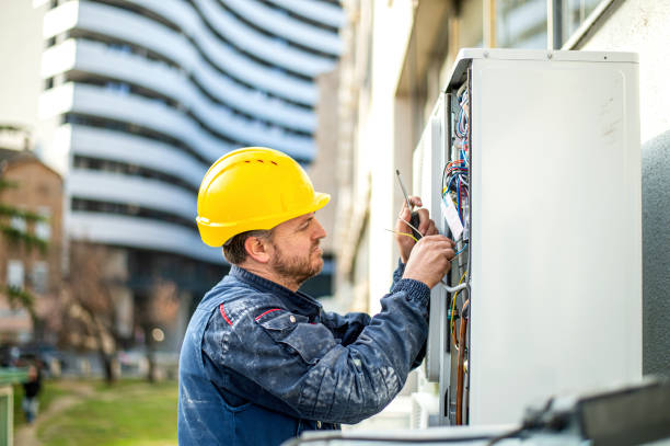 Best Industrial Electrical Services  in Chesaning, MI