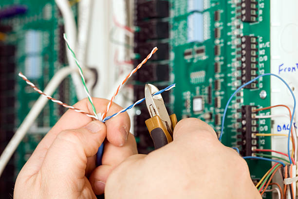 Emergency Electrical Repair Services in Chesaning, MI