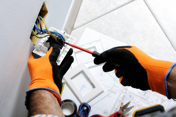 Trusted Chesaning, MI Electrical Services Experts